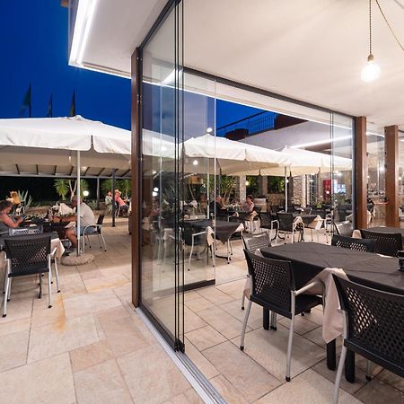 Residence Primera Moniga del Garda Экстерьер фото