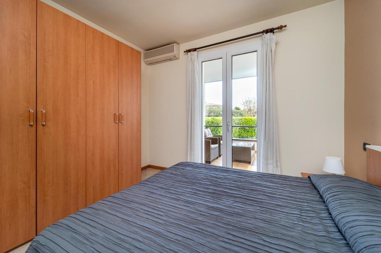 Residence Primera Moniga del Garda Экстерьер фото