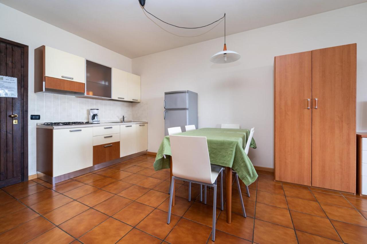 Residence Primera Moniga del Garda Экстерьер фото