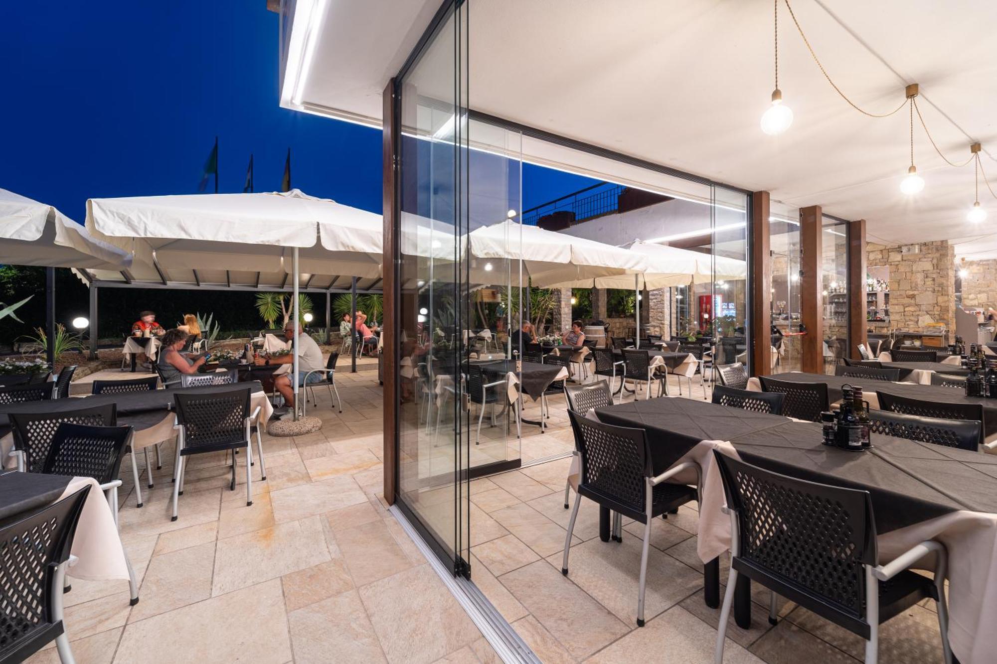 Residence Primera Moniga del Garda Экстерьер фото