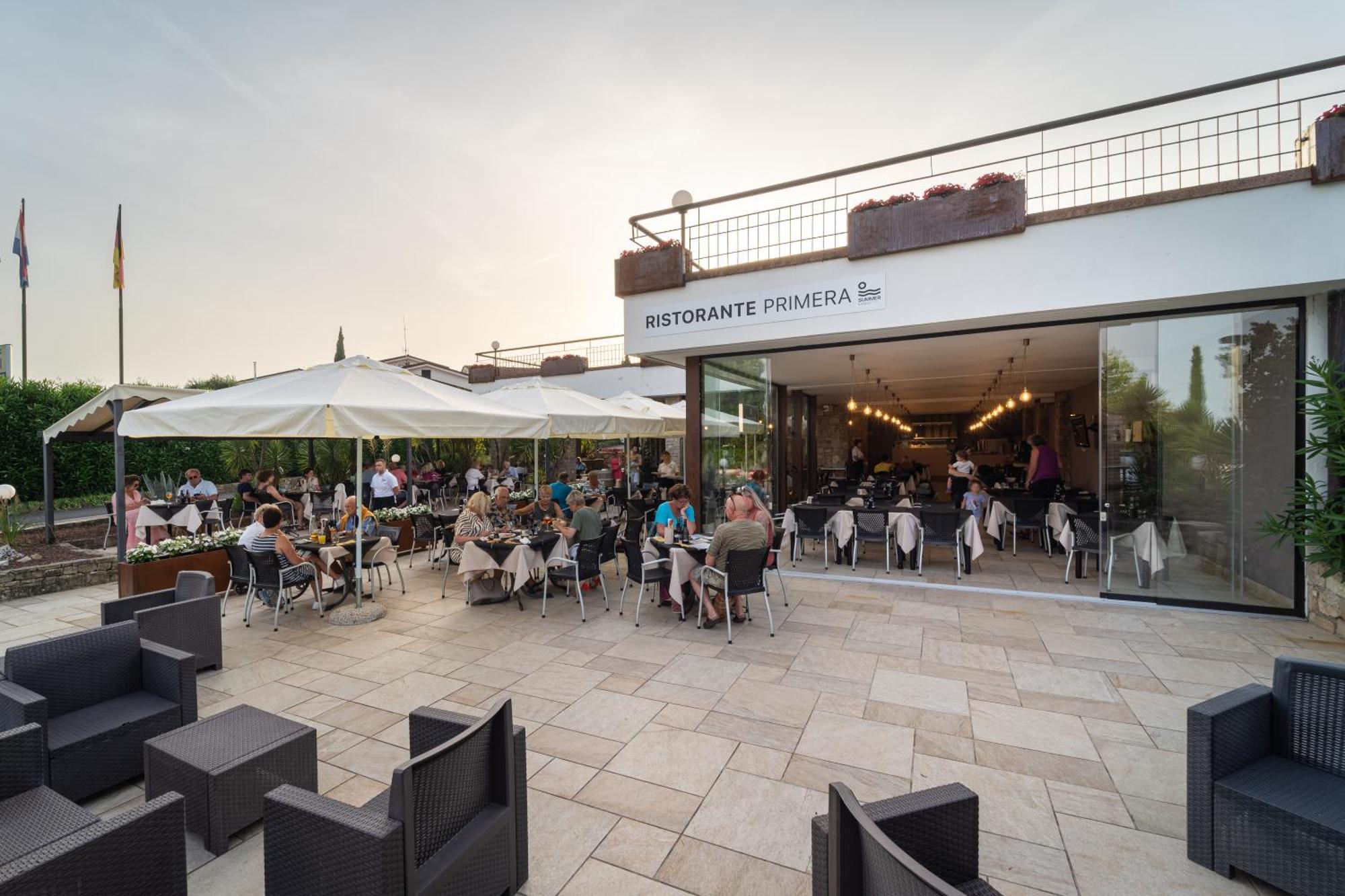 Residence Primera Moniga del Garda Экстерьер фото