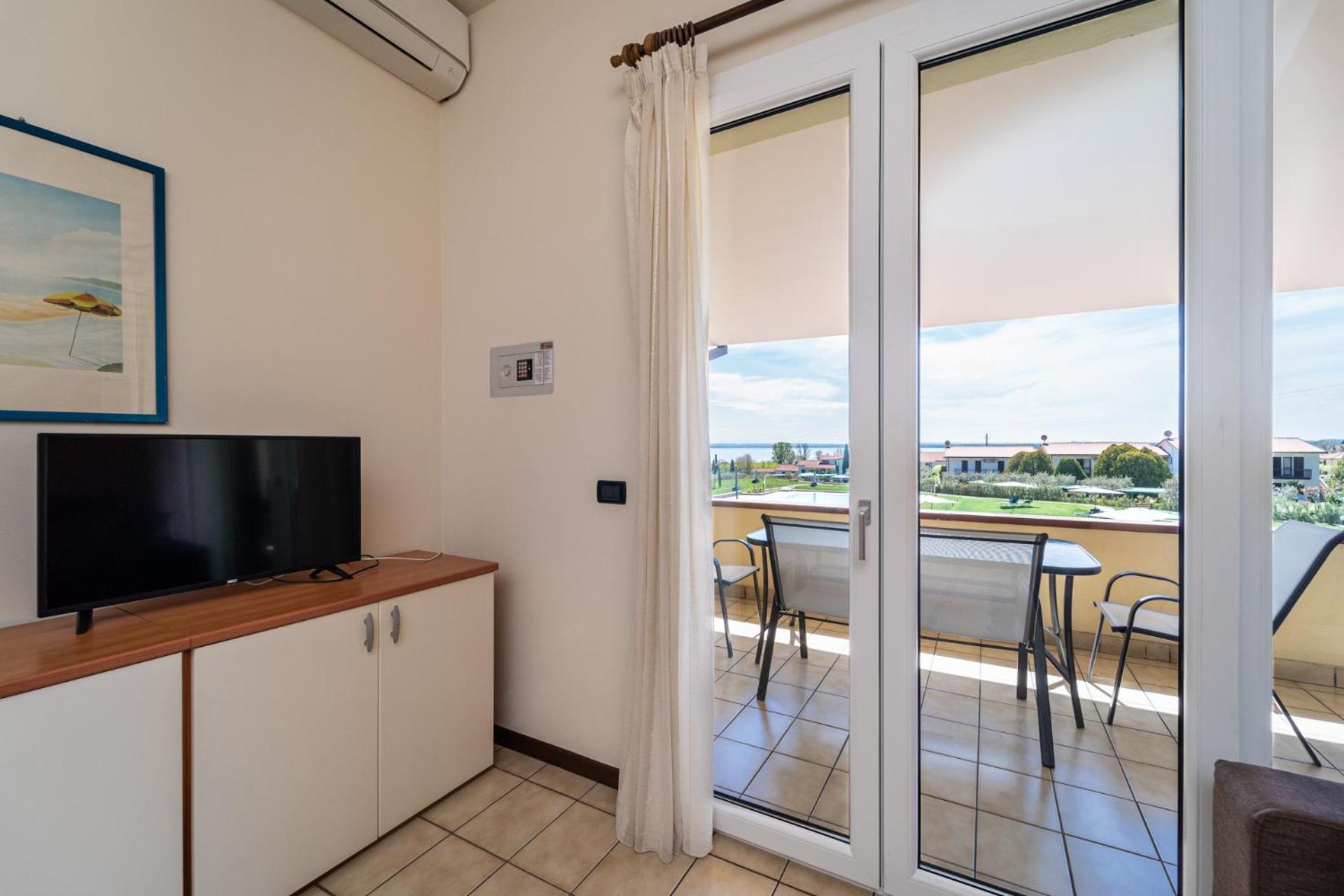 Residence Primera Moniga del Garda Экстерьер фото