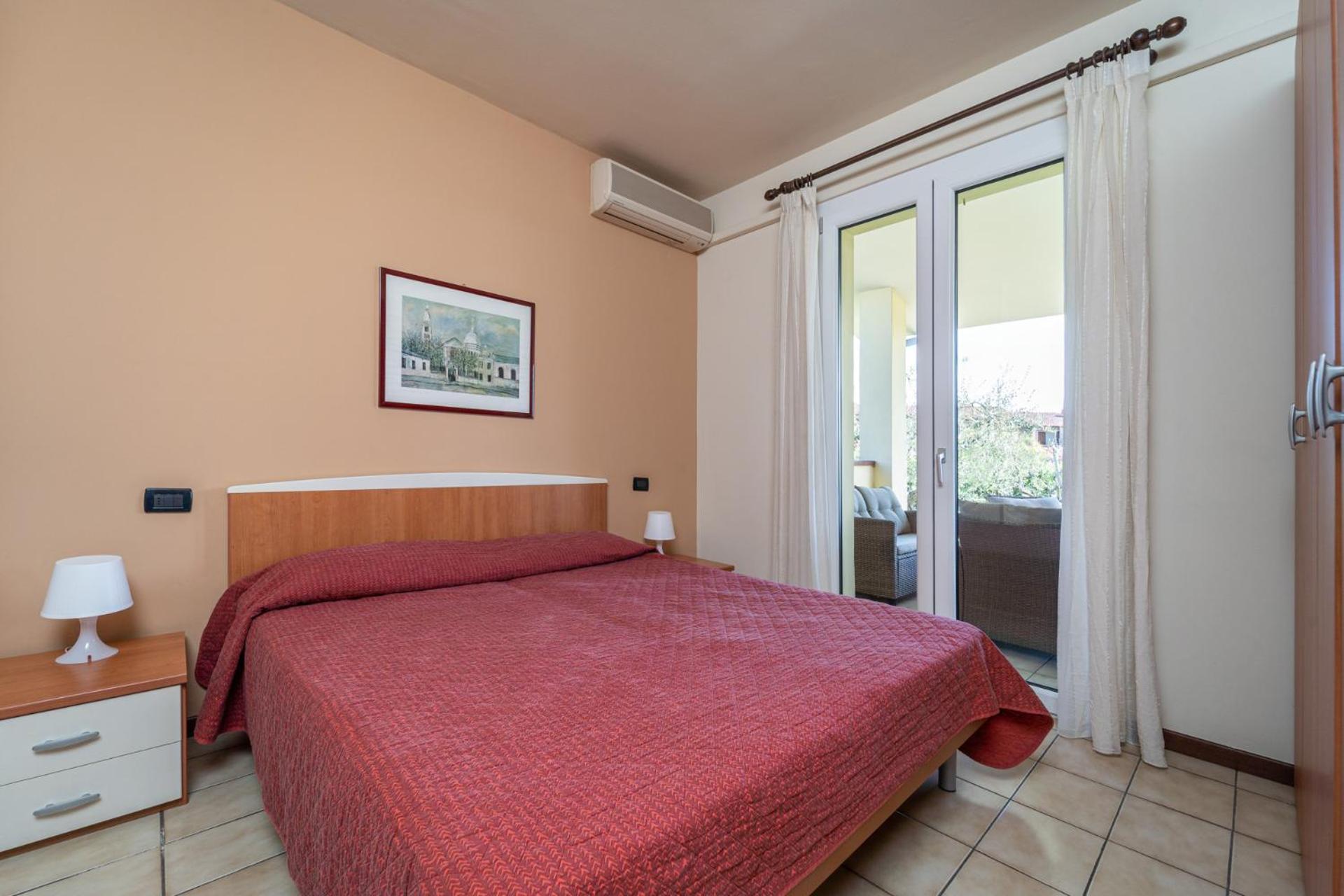 Residence Primera Moniga del Garda Номер фото