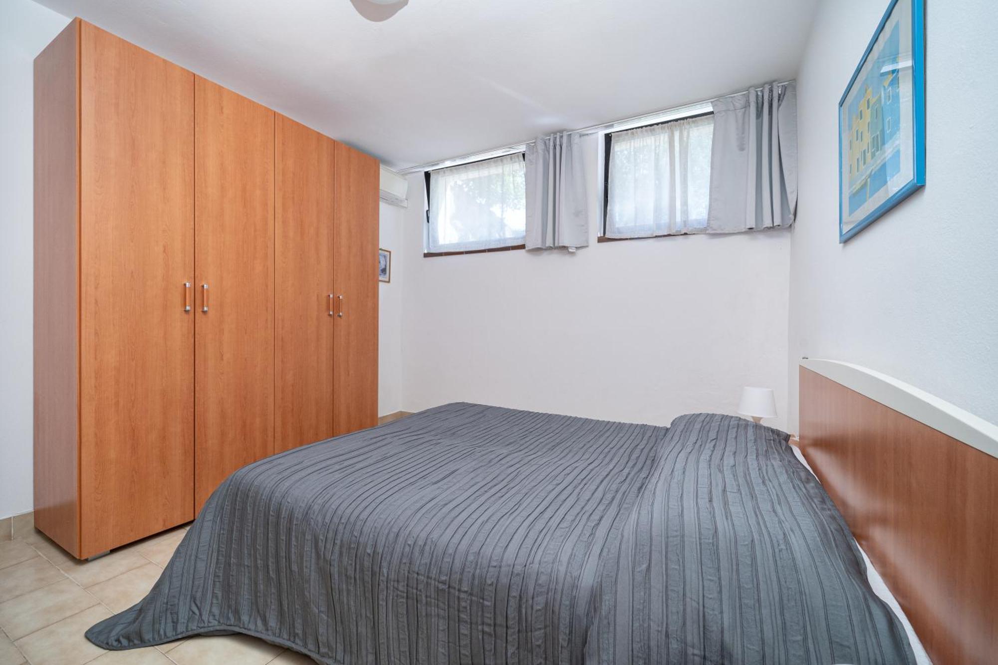 Residence Primera Moniga del Garda Номер фото
