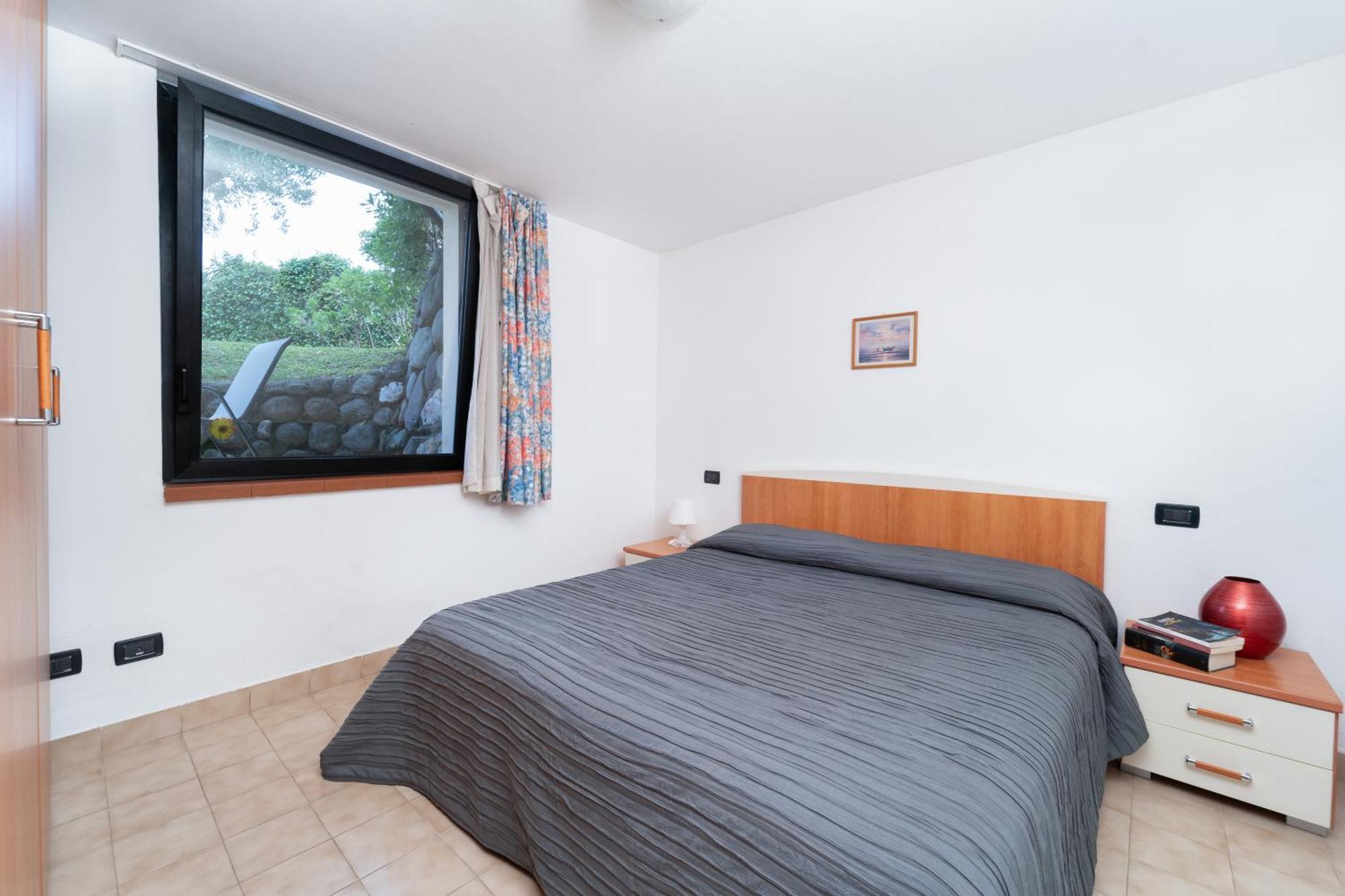 Residence Primera Moniga del Garda Номер фото