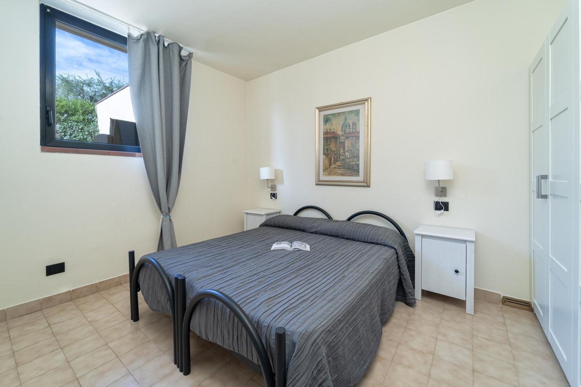 Residence Primera Moniga del Garda Номер фото