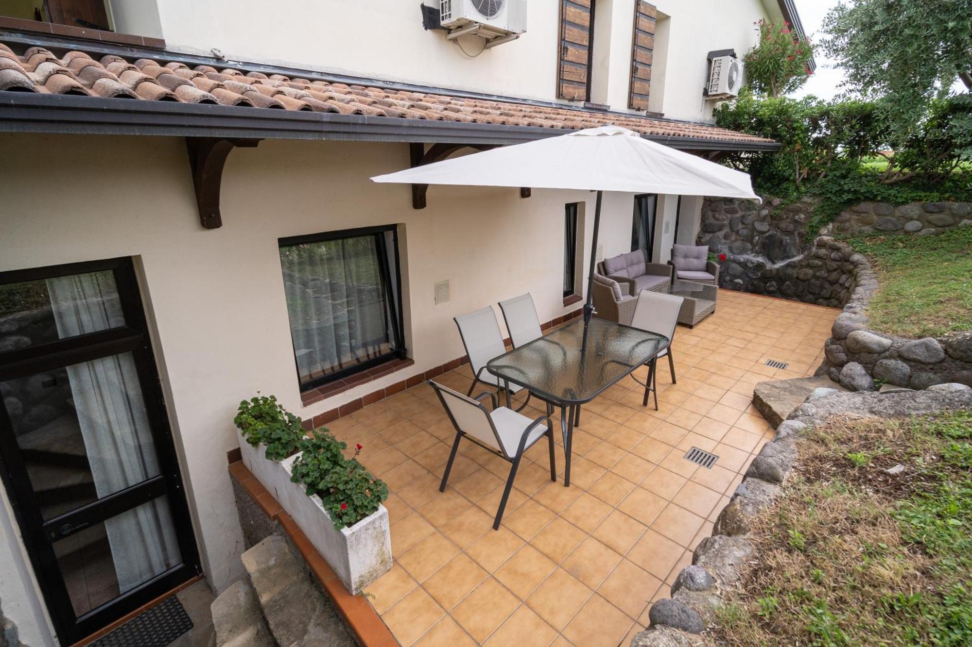 Residence Primera Moniga del Garda Номер фото